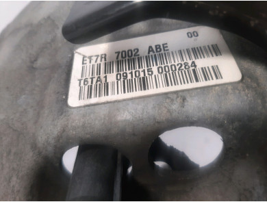 Boîte de vitesses type ET7R7002ABE - Ford B-MAX - E0-7971A
