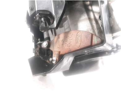 Gearbox type ET7R7002ABE - Ford B-MAX - E0-7971A