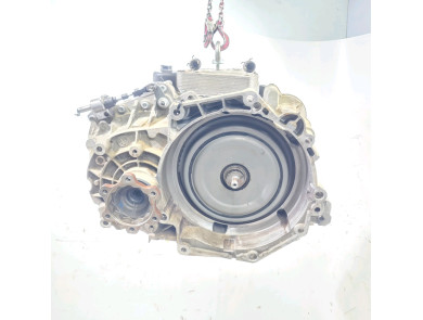 Boîte de vitesses type JPK - Volkswagen TOURAN I PH.2 - X1-7954V