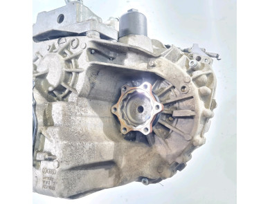 Boîte de vitesses type JPK - Volkswagen TOURAN I PH.2 - X1-7954V