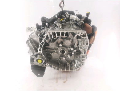 Boîte de vitesses type DB1110 - Renault SYMBIOZ - B0-7679Z