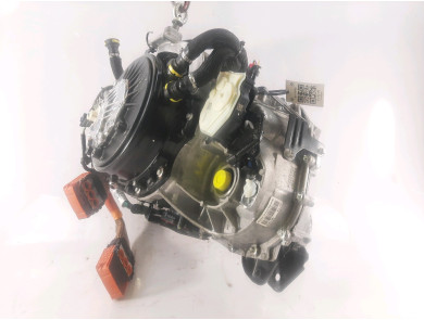 Boîte de vitesses type DB1110 - Renault SYMBIOZ - B0-7679Z