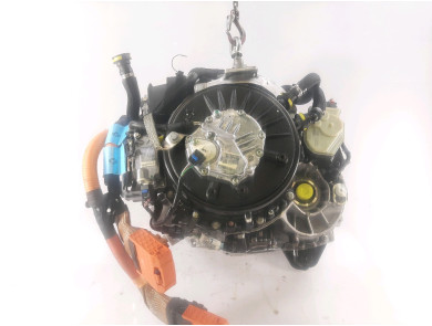 Gearbox type DB1110 - Renault SYMBIOZ - B0-7679Z