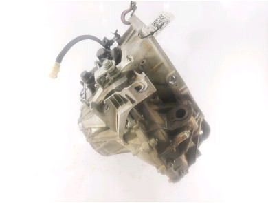 Boîte de vitesses type A447360000 - Mercedes VITO COMPACT III - Z1-2863H