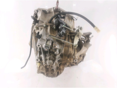 Gearbox type A447360000 - Mercedes VITO COMPACT III - Z1-2863H