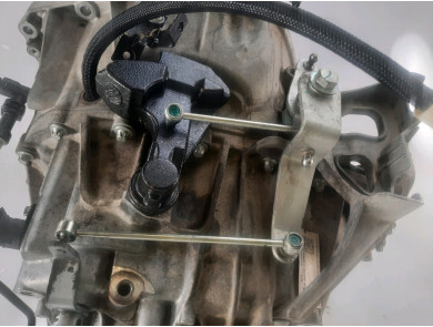 Gearbox type A447360000 - Mercedes VITO COMPACT III - Z1-2863H