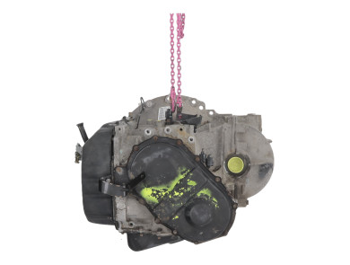 Gearbox used - Fiat FREEMONT - K05169721AC
