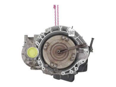 Gearbox type K05169721AC - Fiat FREEMONT - B1-3180E