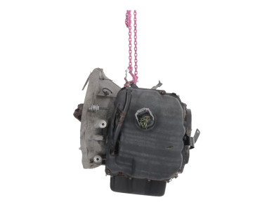 Gearbox type K05169721AC - Fiat FREEMONT - B1-3180E