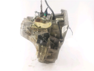 Gearbox type TL4084 - Renault KANGOO - J0-6772U