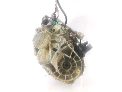 Gearbox type TL4084 - Renault KANGOO - J0-6772U