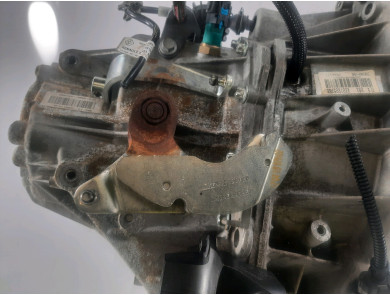 Gearbox type TL4084 - Renault KANGOO - J0-6772U