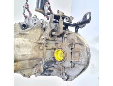 Boîte de vitesses type 20TB05 - Peugeot EXPERT I PH.1 - X0-8763J