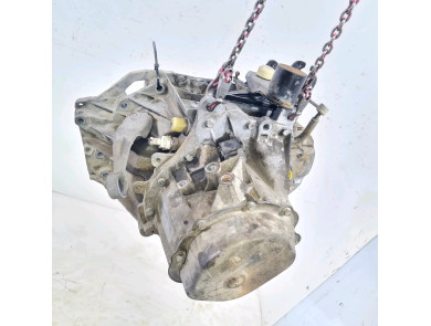 Boîte de vitesses type 20TB05 - Peugeot EXPERT I PH.1 - X0-8763J