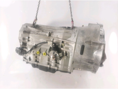 Gearbox type JXT - Volkswagen TOUAREG I PH.2 - A0-6788J