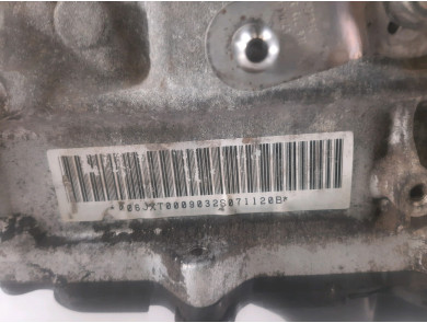 Boîte de vitesses type JXT - Volkswagen TOUAREG I PH.2 - A0-6788J