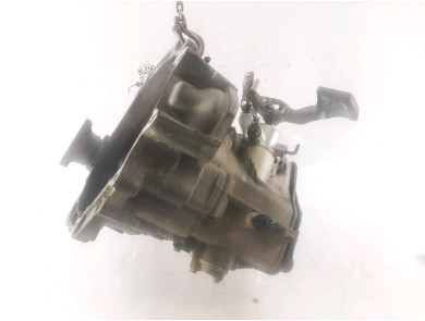 Gearbox used - Seat ALTEA - GVY