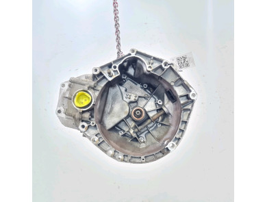 Gearbox type 55265988 - Fiat 500L II PH.1 - K1-7662L