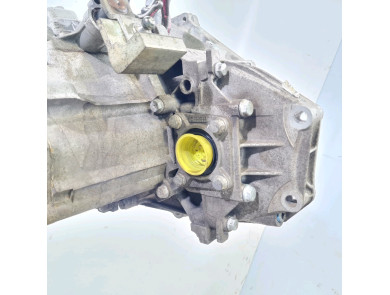 Boîte de vitesses type 55265988 - Fiat 500L II PH.1 - K1-7662L