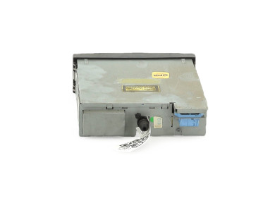 Lecteur multimedia - Peugeot 307 SW PH.1 - 6564RK - C1-4558E