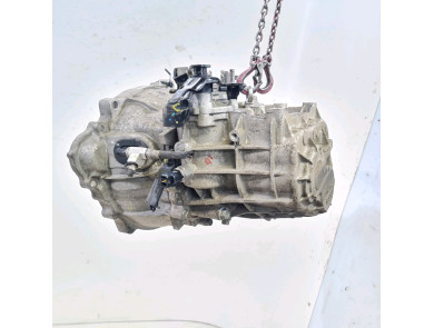 Gearbox used - KIA SPORTAGE - 430003D847