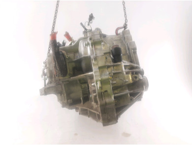 Gearbox type 3090048080 - Lexus RX 450H III PH.1 - F0-7407G