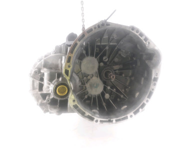 Gearbox type PF6068 - Renault TRAFIC III PH.2 - I0-6552C