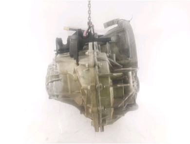 Boîte de vitesses type PF6068 - Renault TRAFIC III PH.2 - I0-6552C