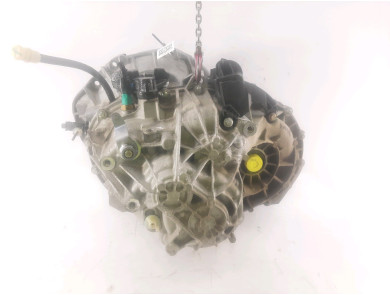 Boîte de vitesses type PF6068 - Renault TRAFIC III PH.2 - I0-6552C