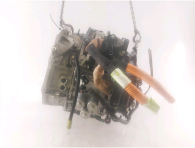 Gearbox used - Renault AUSTRAL - DB1101