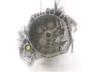 Gearbox type DB1101 - Renault AUSTRAL - G0-6421M