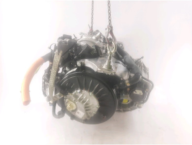 Gearbox type DB1101 - Renault AUSTRAL - G0-6421M