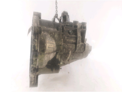 Gearbox
