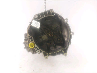 Gearbox type BFA - Mini MINI I PH.2 - L1-2493G