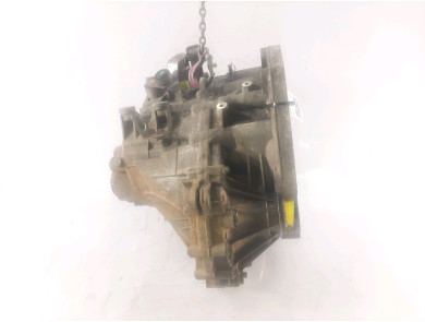 Gearbox type BFA - Mini MINI I PH.2 - L1-2493G