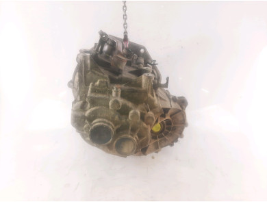 Gearbox type BFA - Mini MINI I PH.2 - L1-2493G