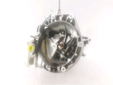 Gearbox type 46342972 - Fiat 500 II PH.2 - E1-2329N