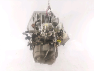 Gearbox type 46342972 - Fiat 500 II PH.2 - E1-2329N