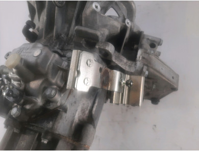 Gearbox type 46342972 - Fiat 500 II PH.2 - E1-2329N