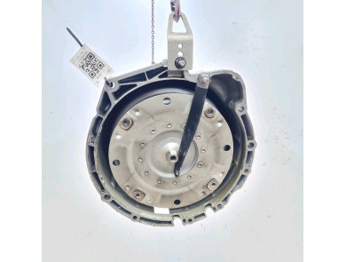 Boîte de vitesses type 24007551238 - BMW X3 I PH.1 - U1-7241H