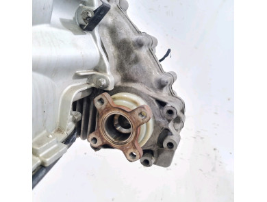 Boîte de vitesses type 24007551238 - BMW X3 I PH.1 - U1-7241H