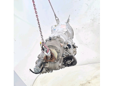 Gearbox type 24007551238 - BMW X3 I PH.1 - U1-7241H