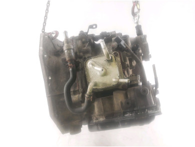 Gearbox used - Nissan QASHQAI - 310203JX6A