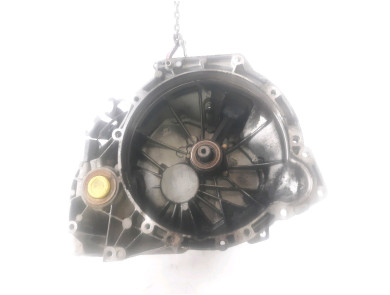 Boîte de vitesses type 2T1R7002BD - Ford TRANSIT CONNECT I PH.1 - L1-2395C