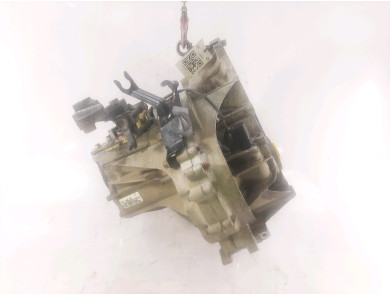 Gearbox type 2T1R7002BD - Ford TRANSIT CONNECT I PH.1 - L1-2395C