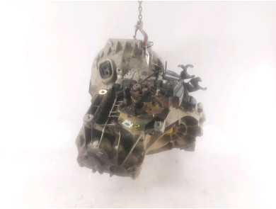 Boîte de vitesses type 2T1R7002BD - Ford TRANSIT CONNECT I PH.1 - L1-2395C