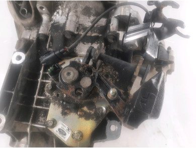 Gearbox type 2T1R7002BD - Ford TRANSIT CONNECT I PH.1 - L1-2395C