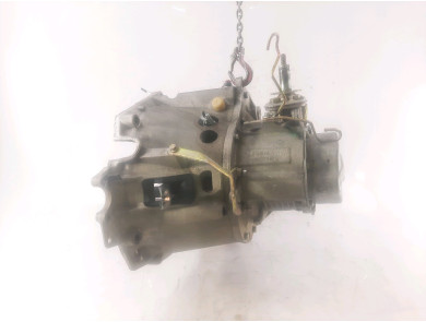 Gearbox used - Citroen BERLINGO - 20DM46