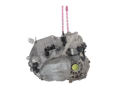 Boîte de vitesses occasion - Citroen C3 - 20CQ97
