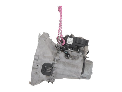 Gearbox type 20CQ97 - Peugeot 208 I PH.1 - W1-0624C